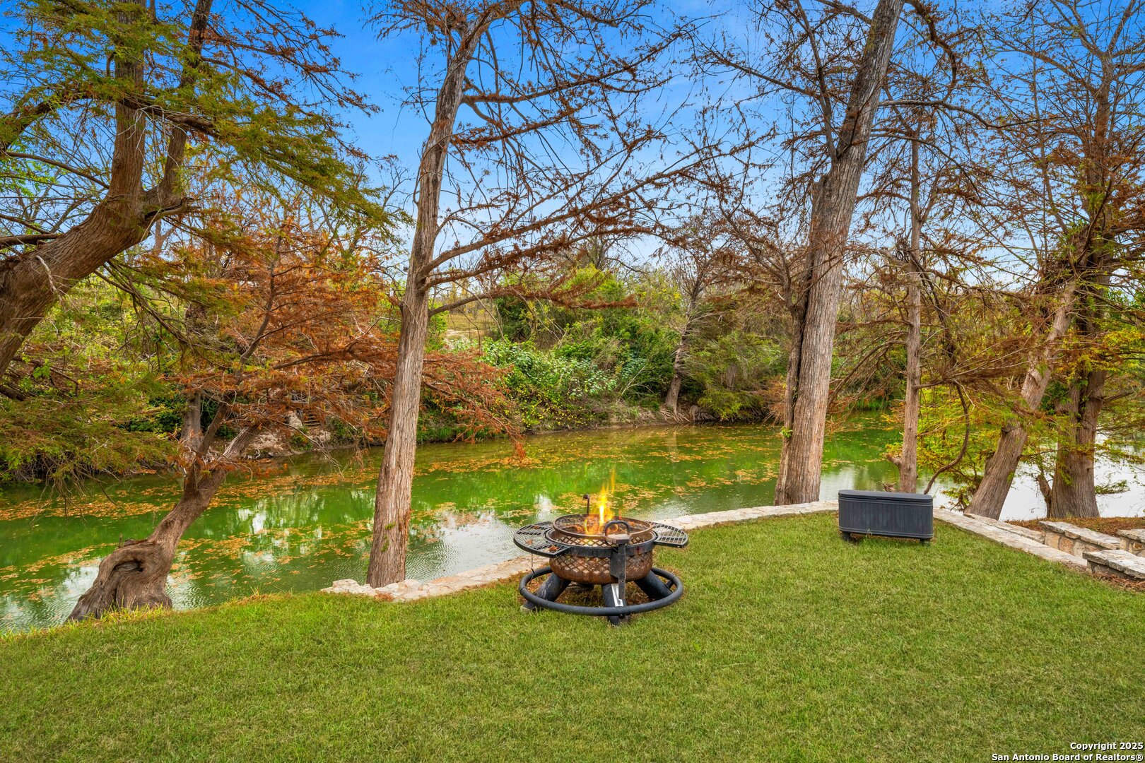1244 Whispering Water Spring Branch TX 78070