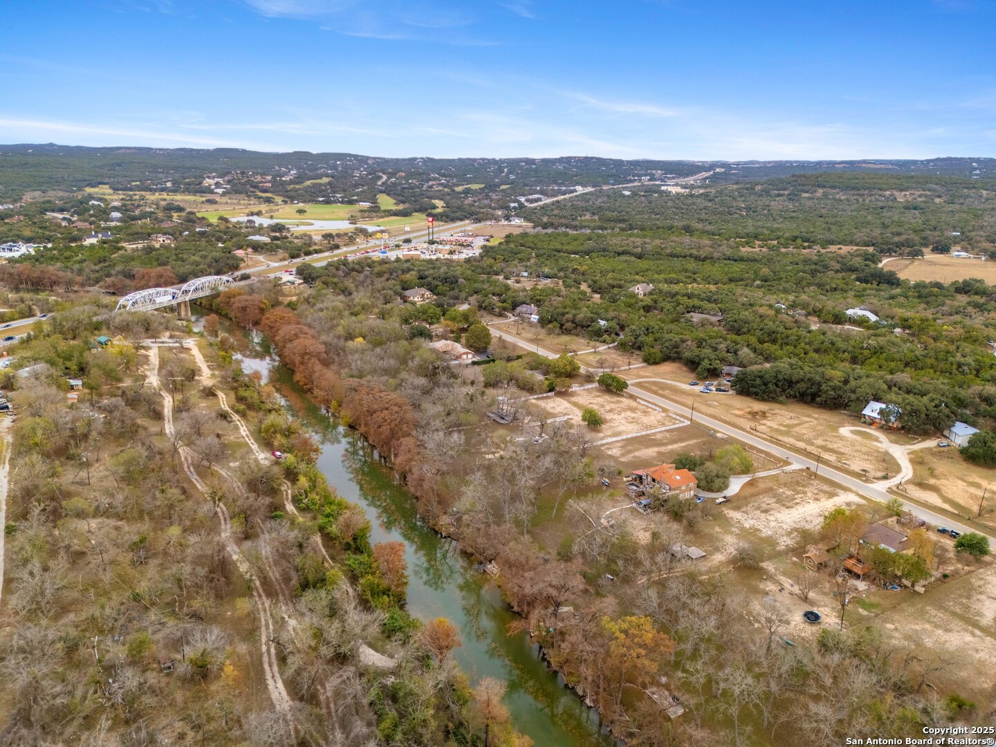 1244 Whispering Water Spring Branch TX 78070