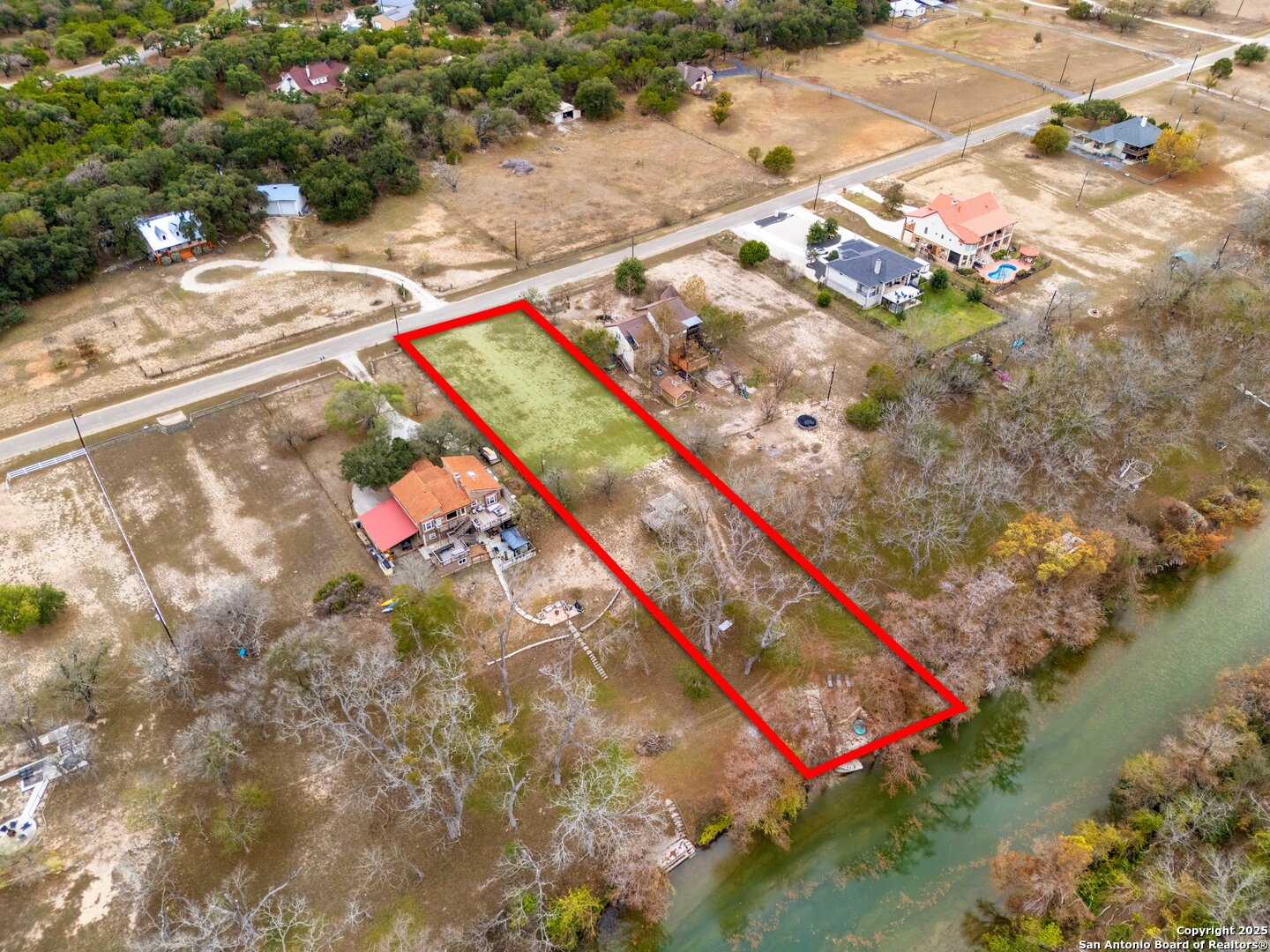 1244 Whispering Water Spring Branch TX 78070