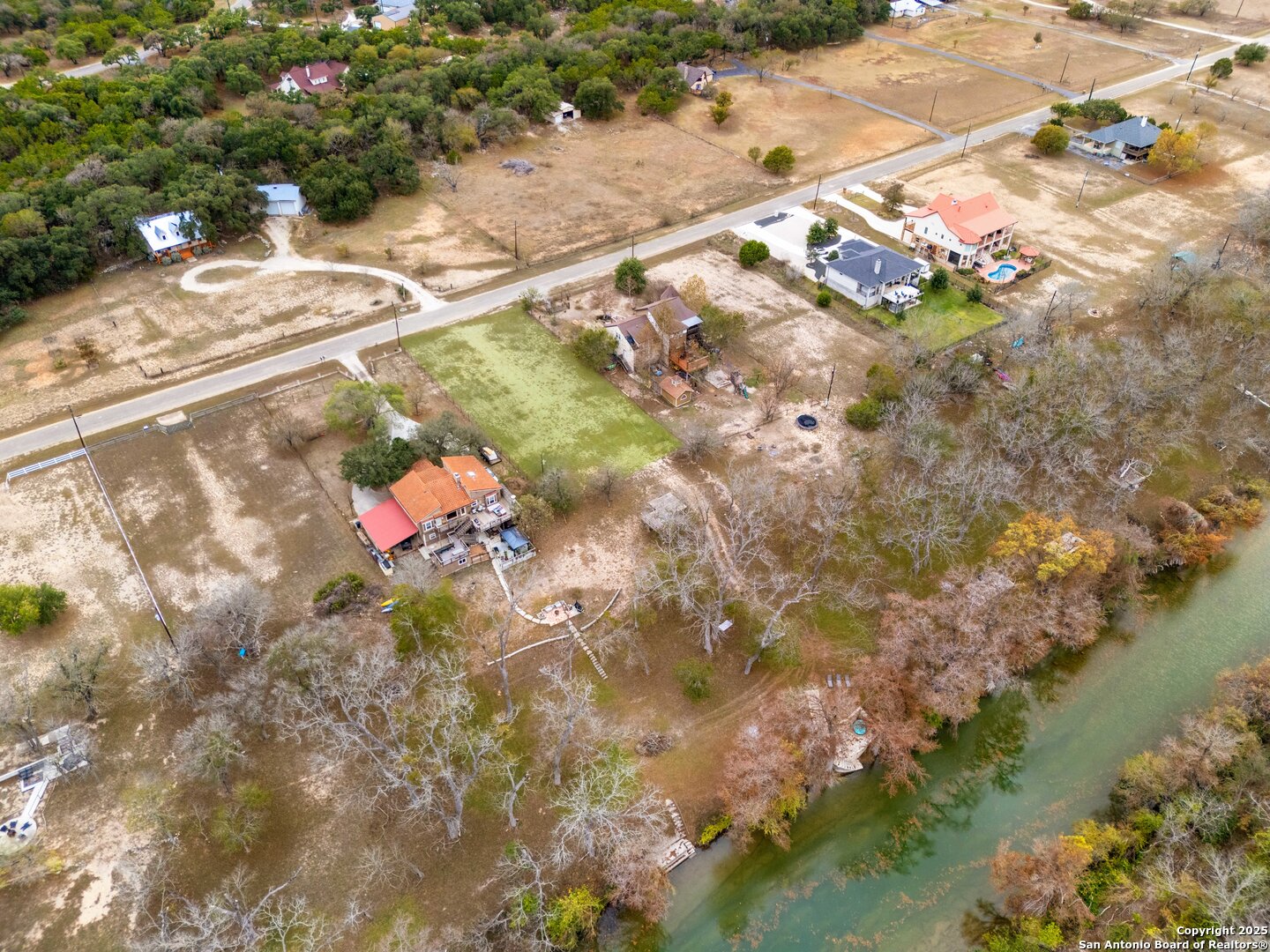 1244 Whispering Water Spring Branch TX 78070