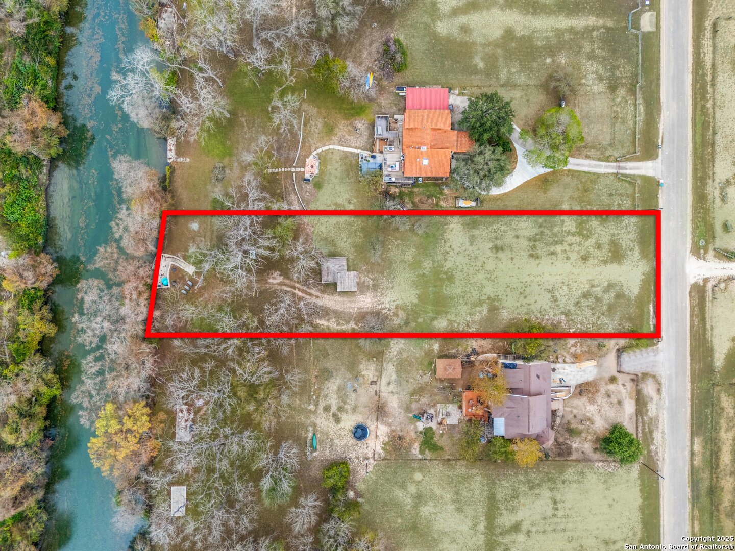 1244 Whispering Water Spring Branch TX 78070