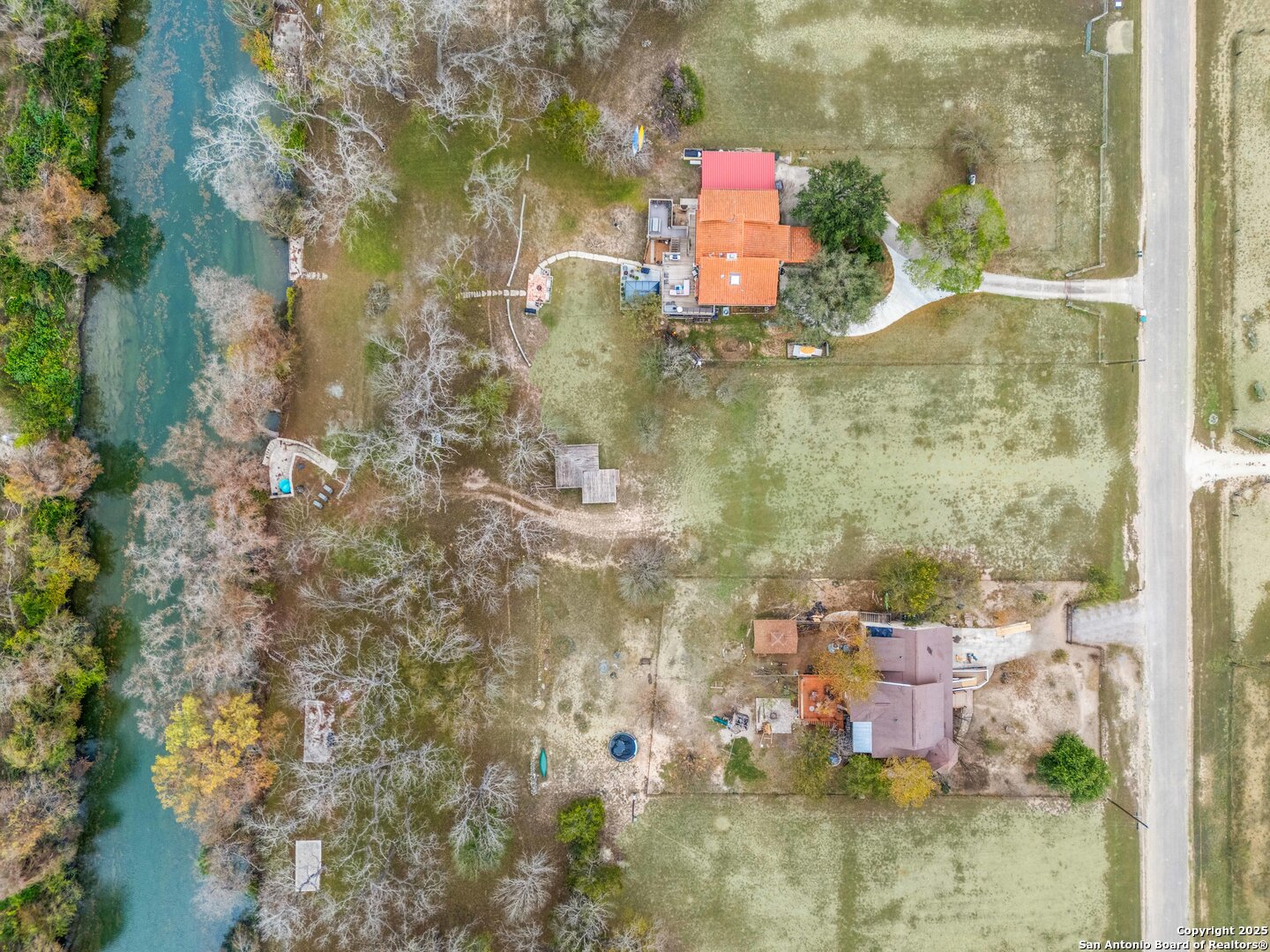 1244 Whispering Water Spring Branch TX 78070