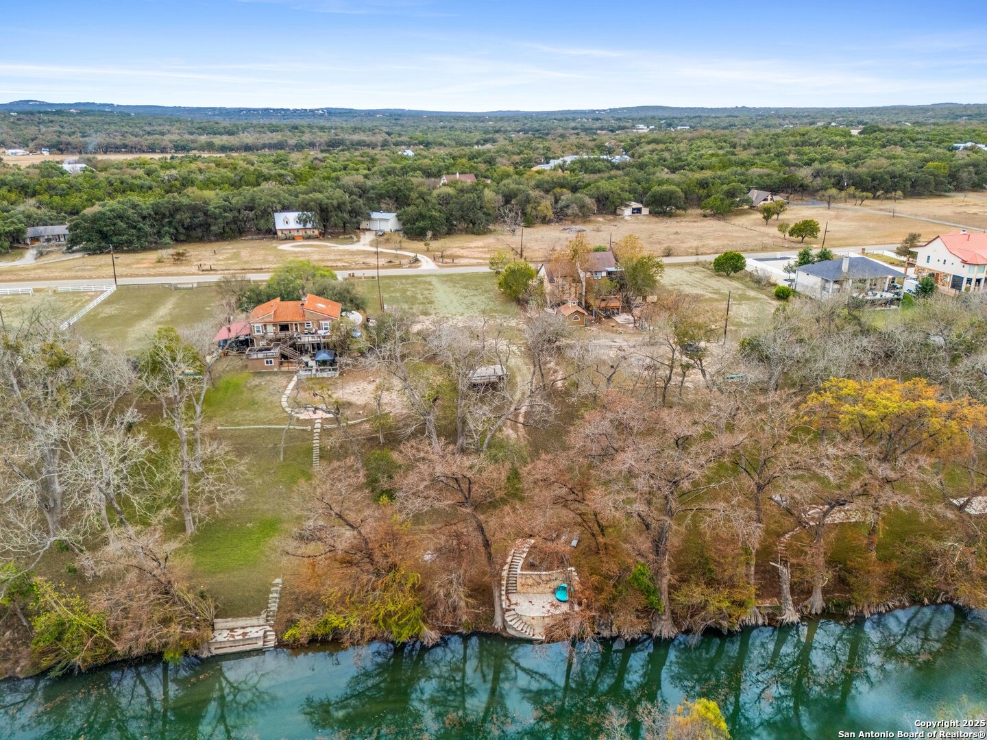 1244 Whispering Water Spring Branch TX 78070