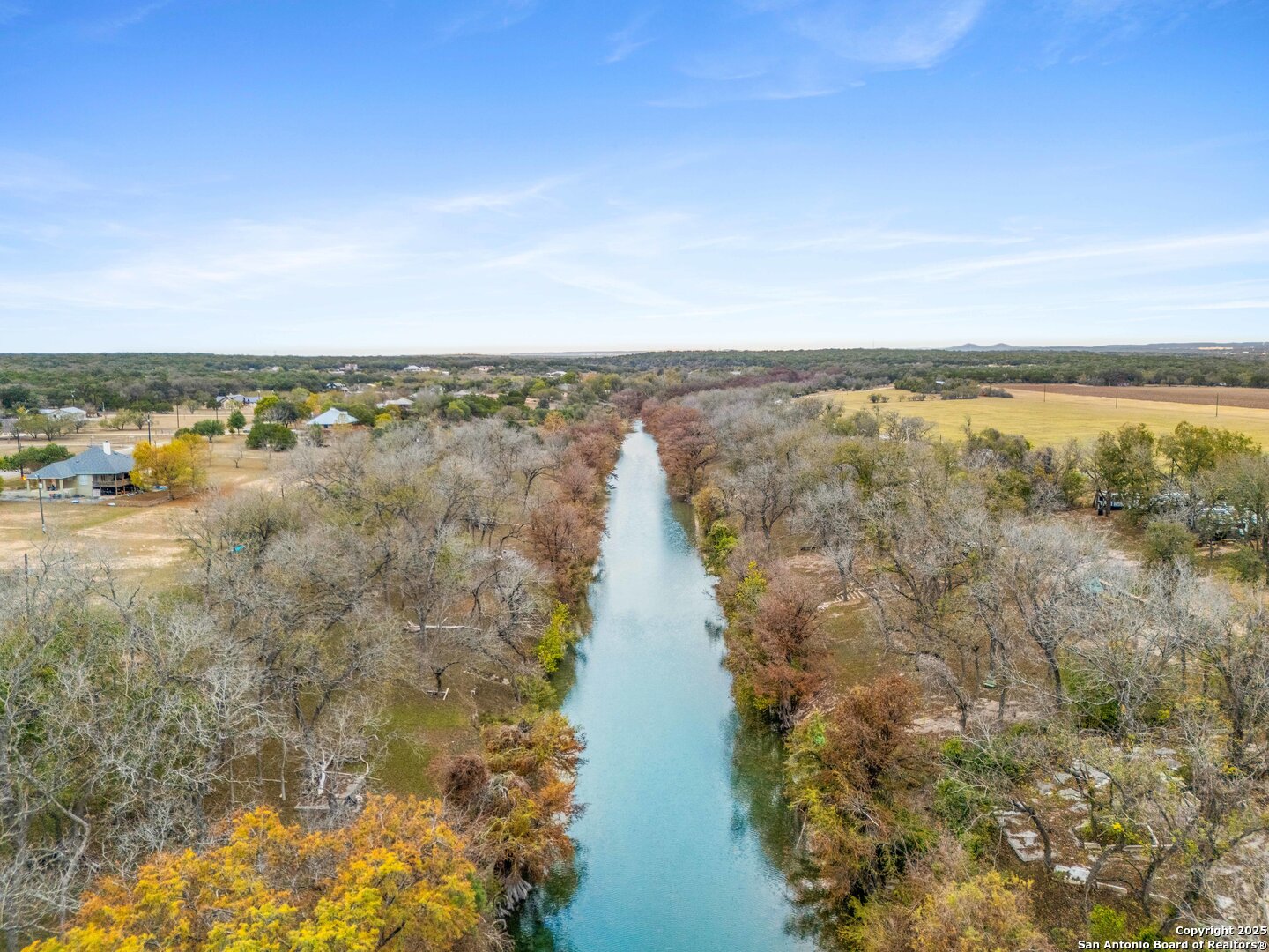 1244 Whispering Water Spring Branch TX 78070