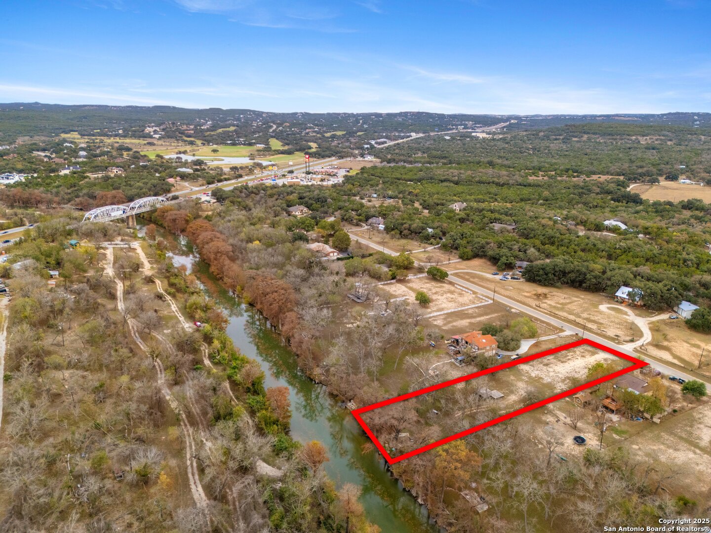 1244 Whispering Water Spring Branch TX 78070