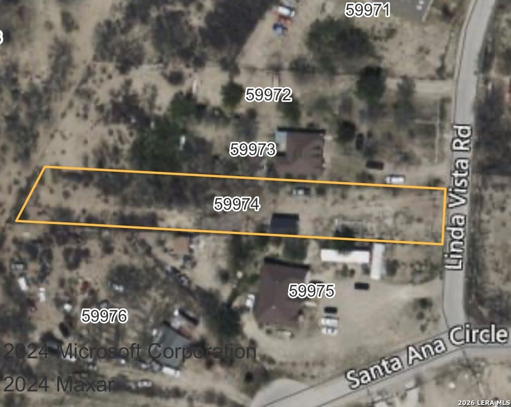 248 Calle Linda Vista Eagle Pass TX 78852