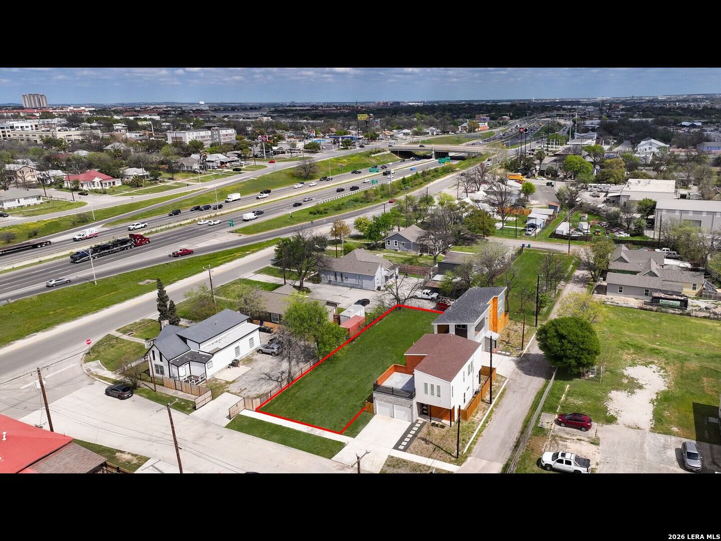 122 Pierce San Antonio TX 78208