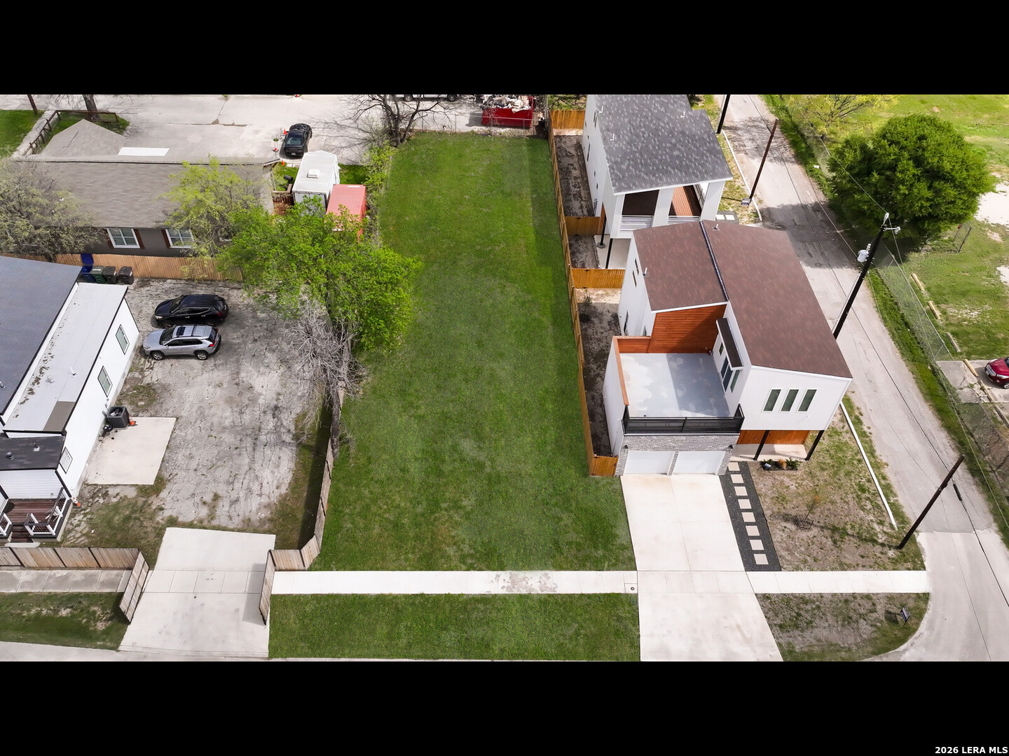 122 Pierce San Antonio TX 78208