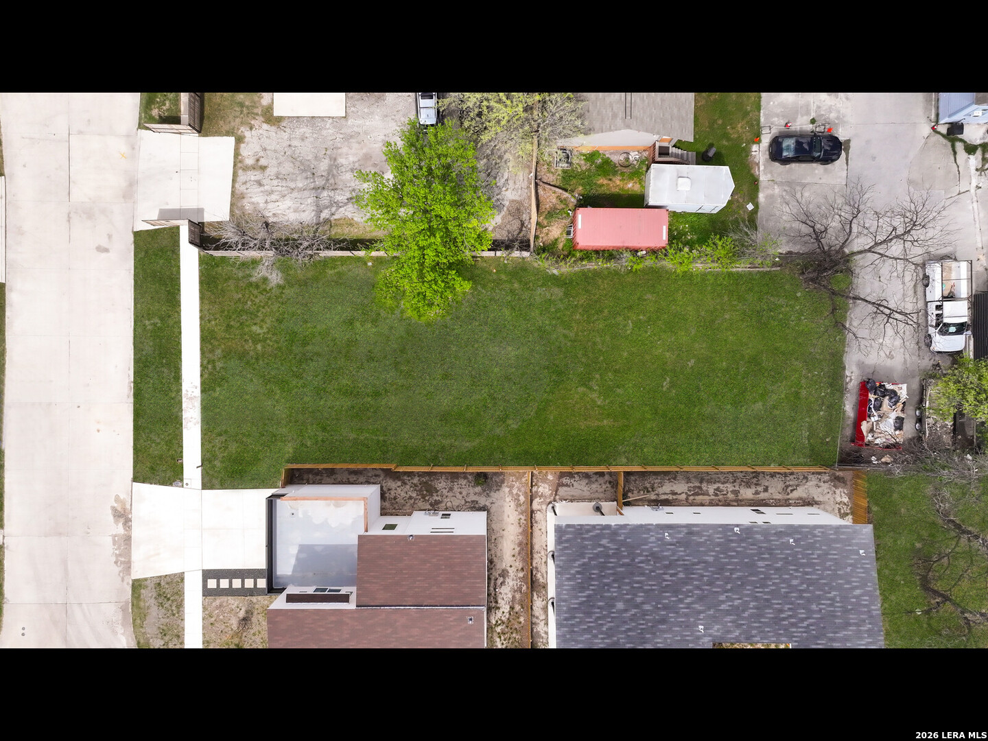 122 Pierce San Antonio TX 78208