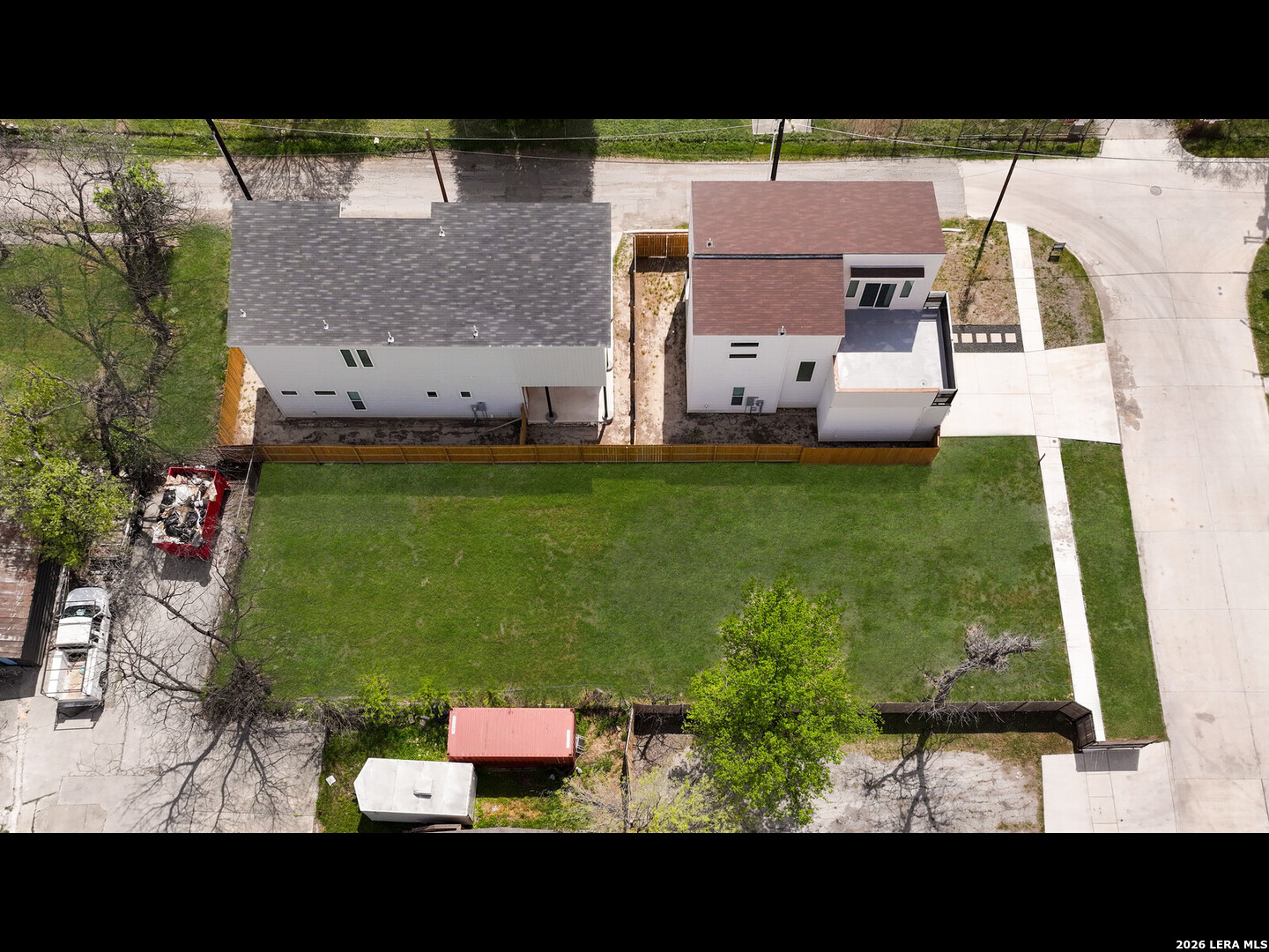 122 Pierce San Antonio TX 78208
