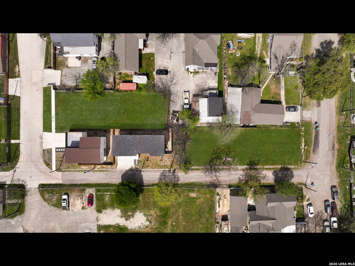 122 Pierce San Antonio TX 78208