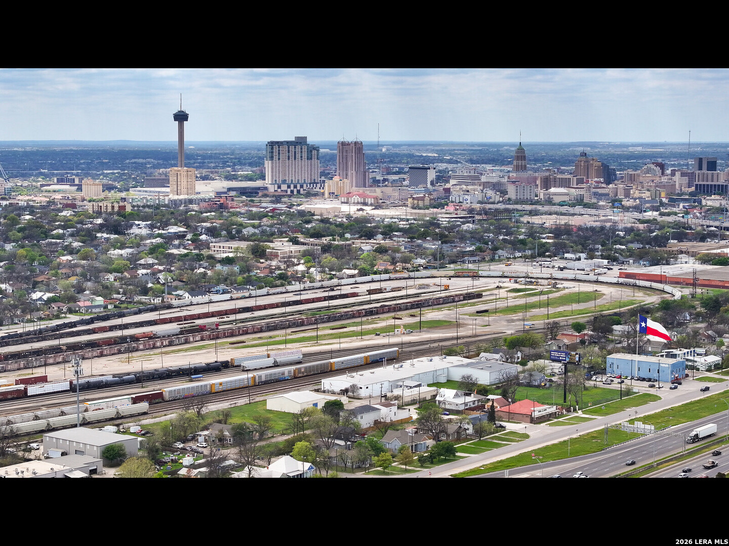 122 Pierce San Antonio TX 78208
