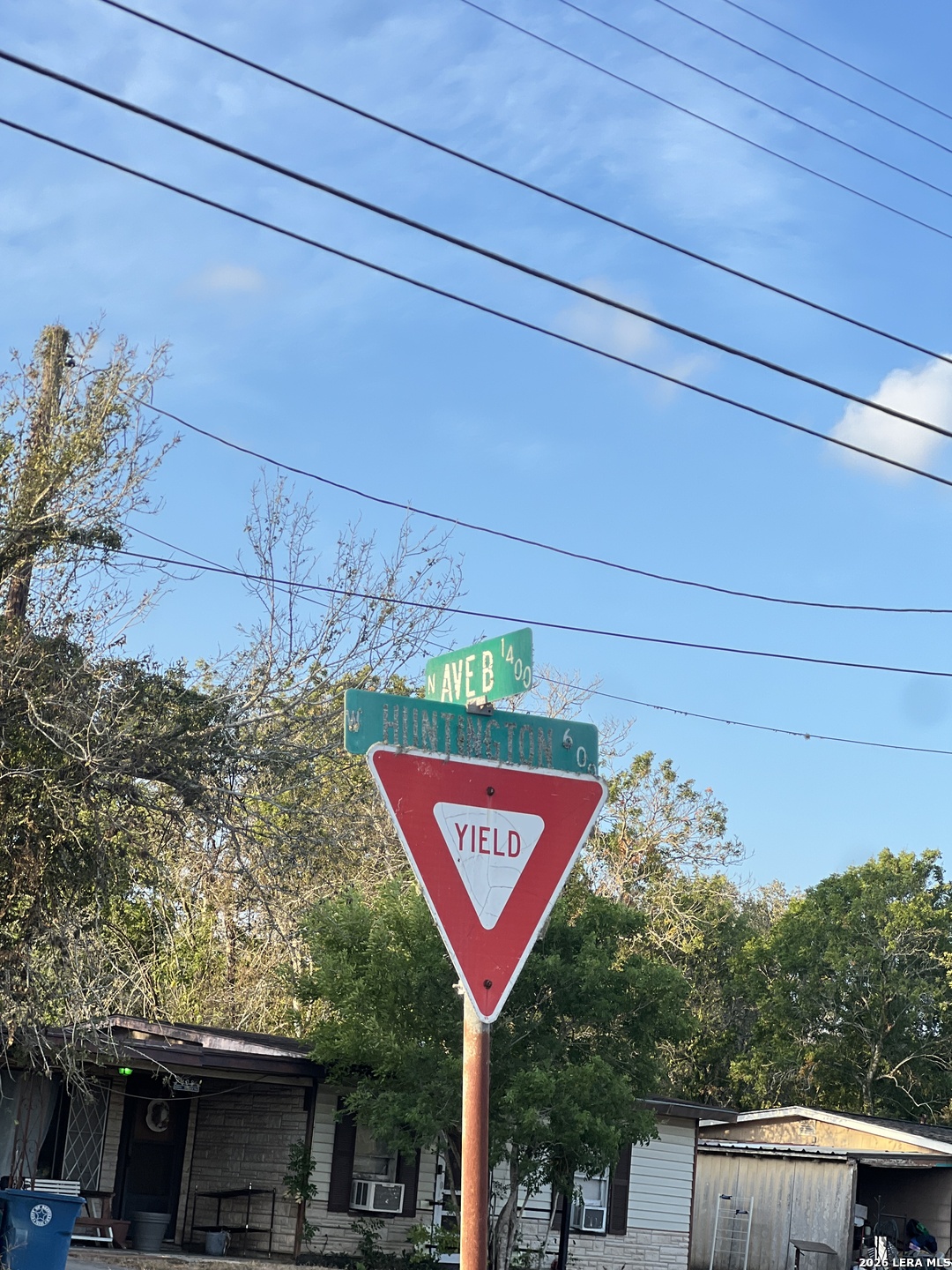 0 N Ave B Beeville TX 78102