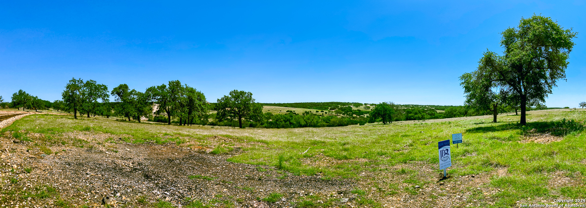 Lot 123 Loma Vista Ranch Kerrville TX 78028