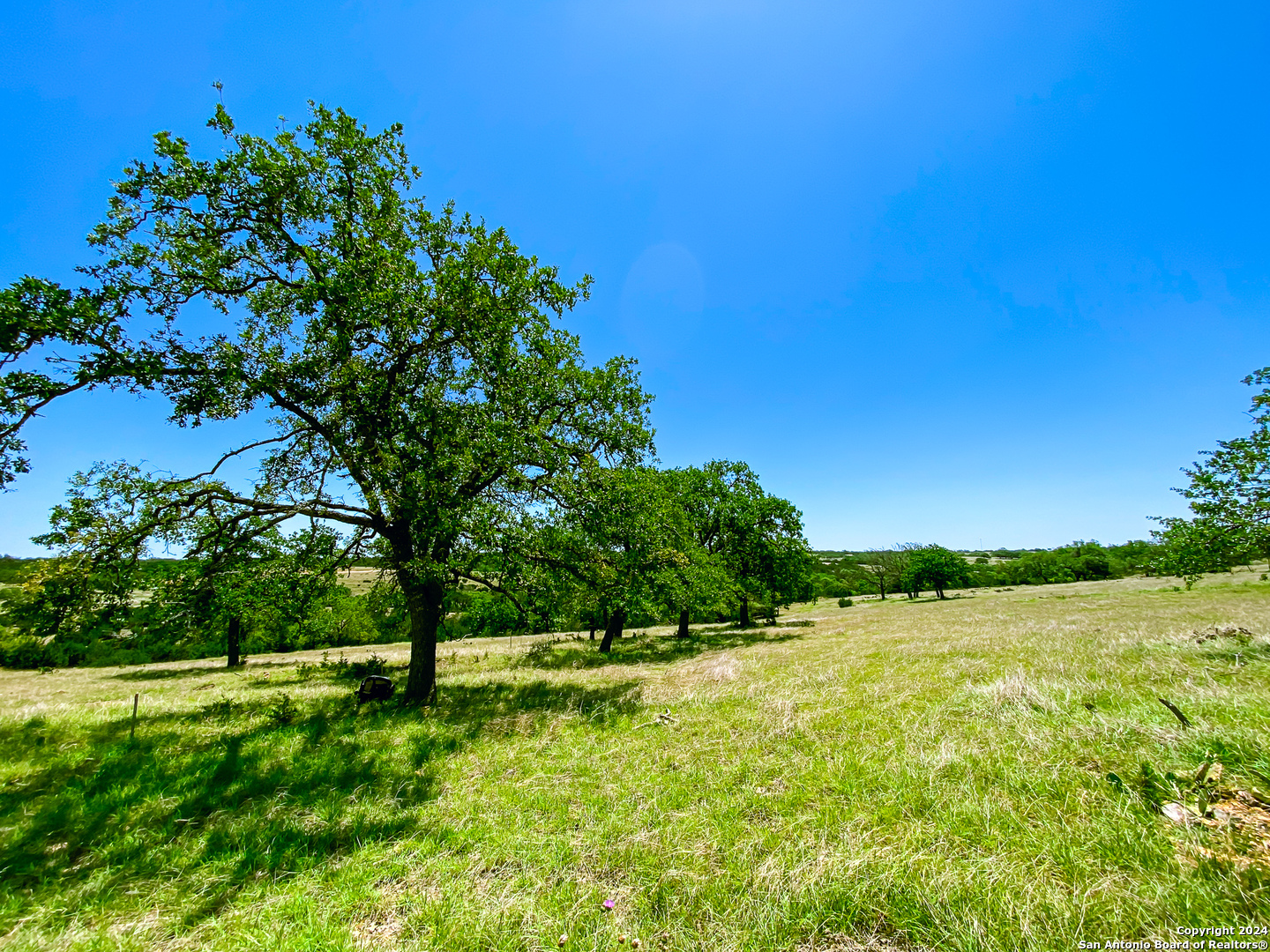 Lot 123 Loma Vista Ranch Kerrville TX 78028