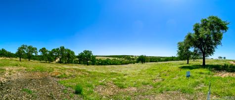 Lot 123 Loma Vista Ranch Kerrville TX 78028