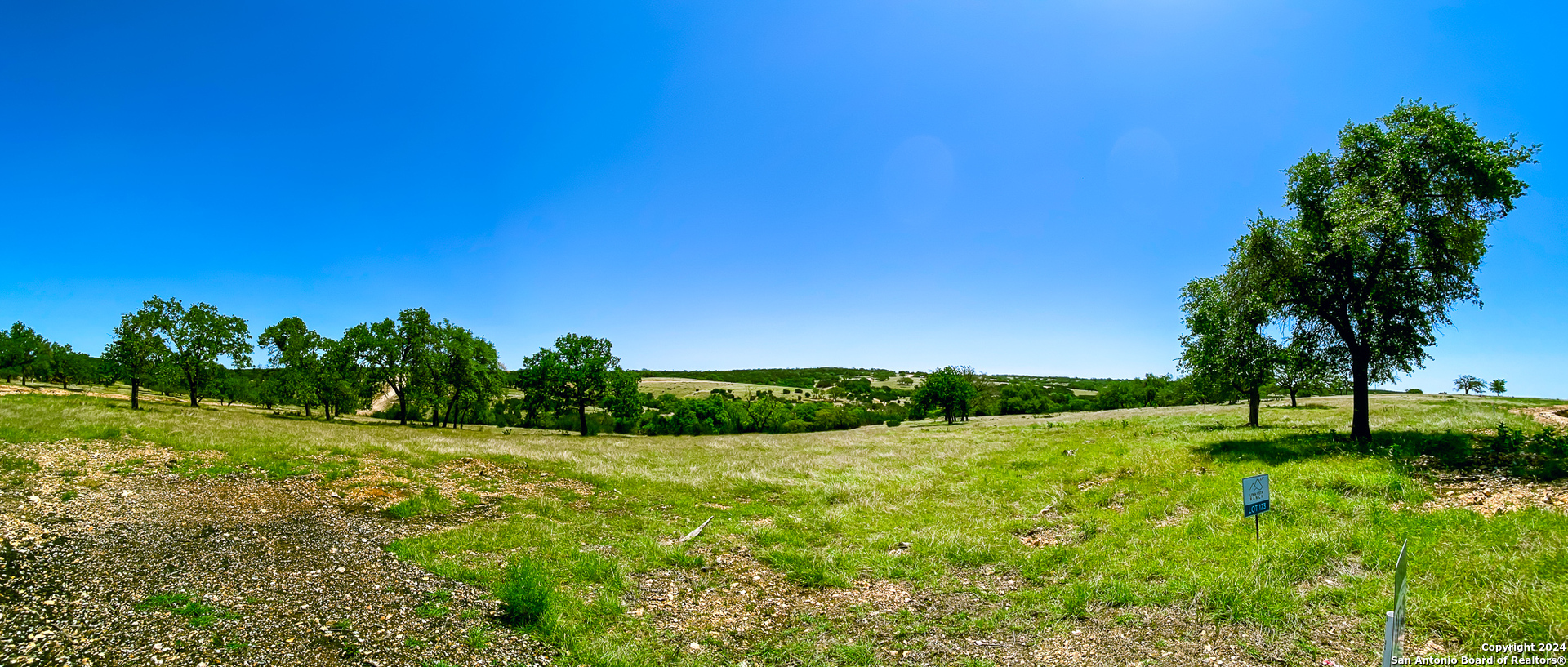 Lot 123 Loma Vista Ranch Kerrville TX 78028