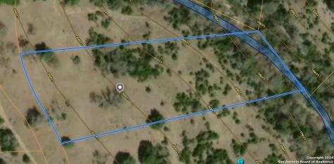 Lot 123 Loma Vista Ranch Kerrville TX 78028