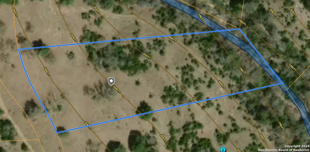Lot 123 Loma Vista Ranch Kerrville TX 78028