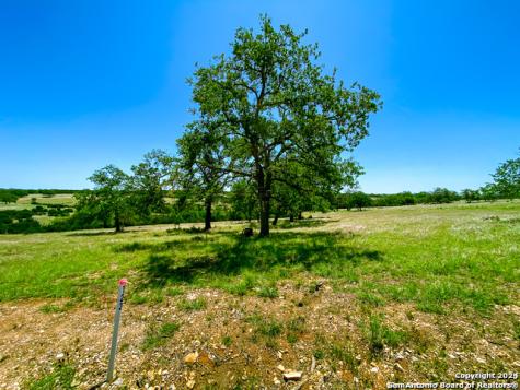 Lot 123 Loma Vista Ranch Kerrville TX 78028