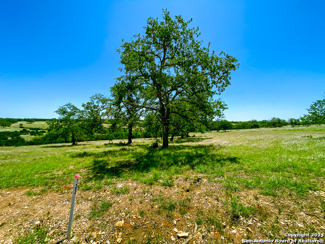 Lot 123 Loma Vista Ranch Kerrville TX 78028