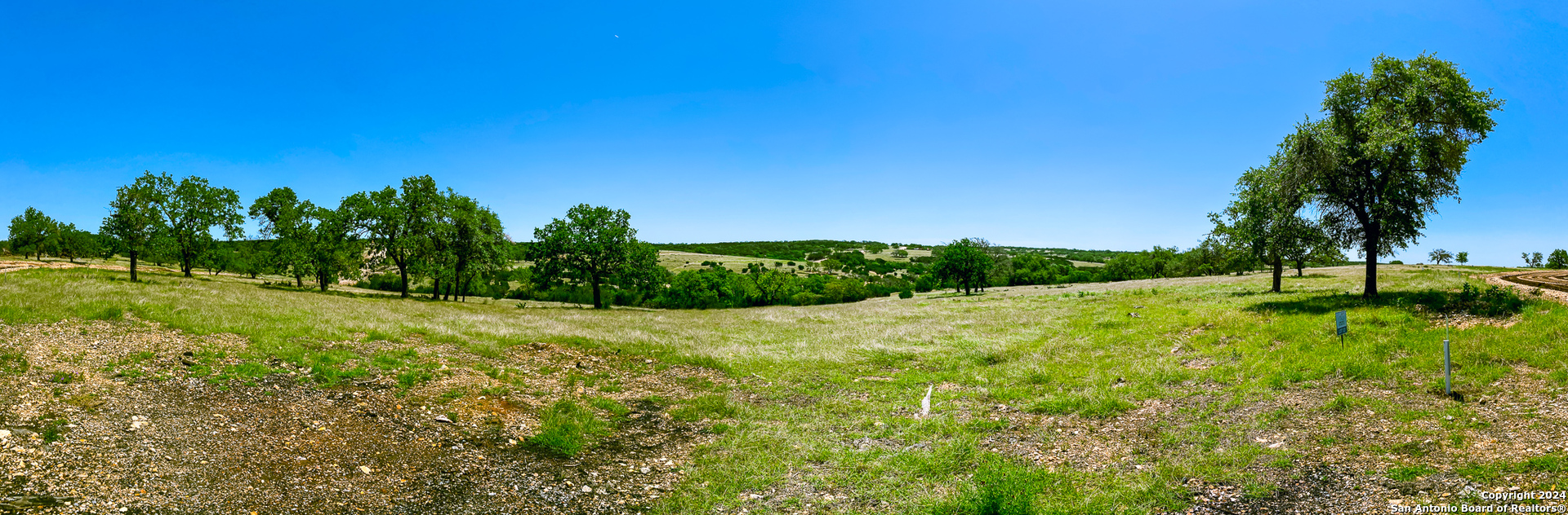 Lot 123 Loma Vista Ranch Kerrville TX 78028