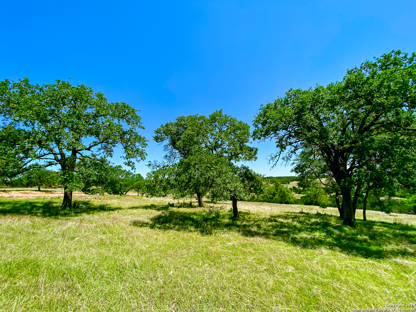 Lot 123 Loma Vista Ranch Kerrville TX 78028