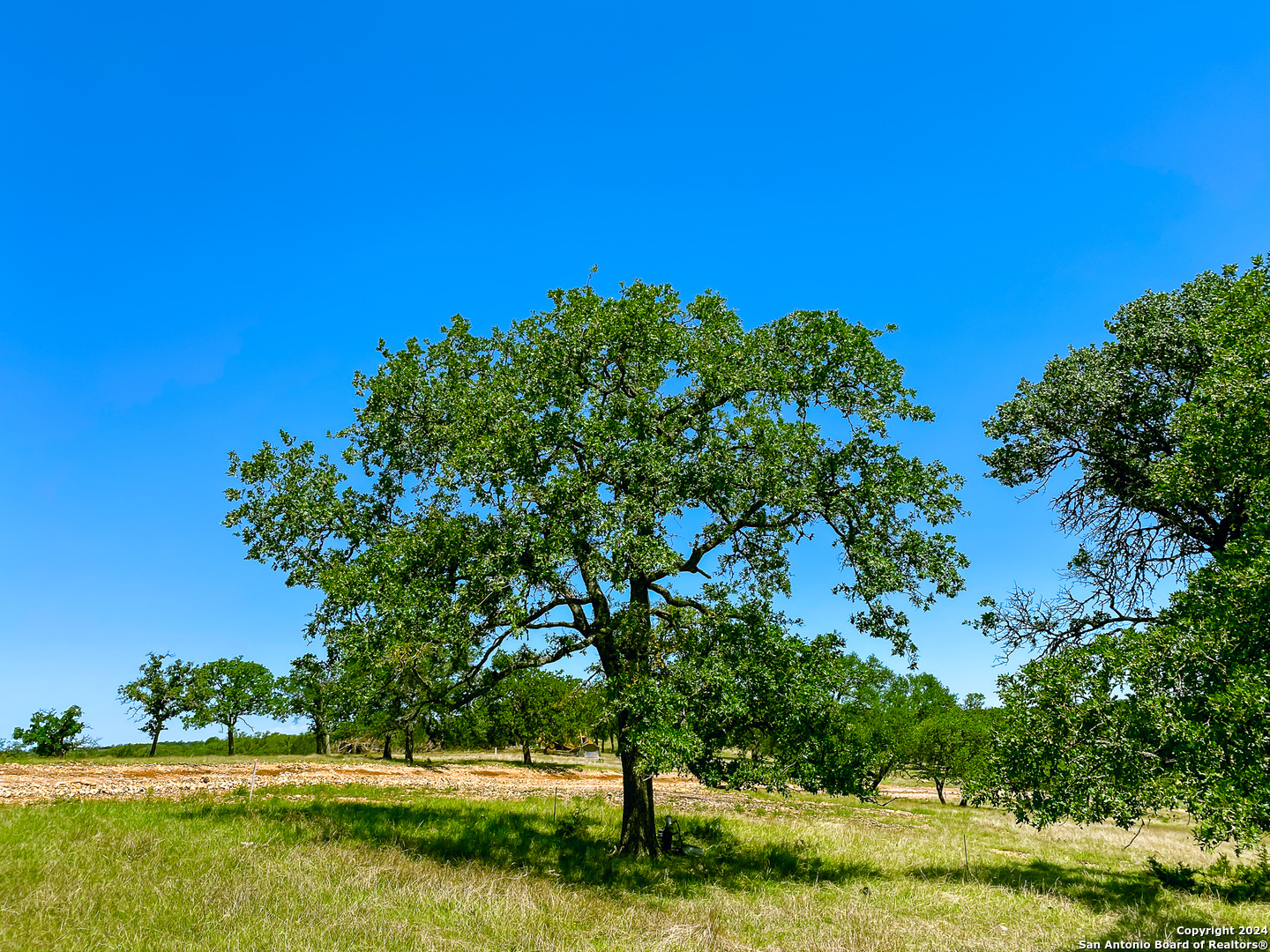 Lot 123 Loma Vista Ranch Kerrville TX 78028