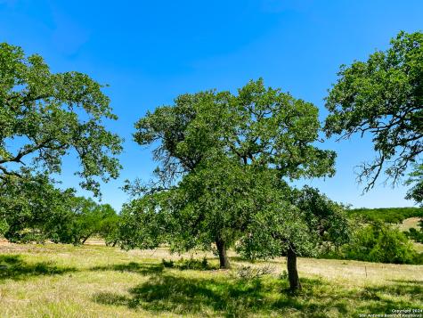 Lot 123 Loma Vista Ranch Kerrville TX 78028