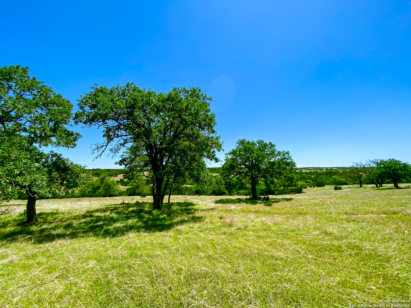 Lot 123 Loma Vista Ranch Kerrville TX 78028