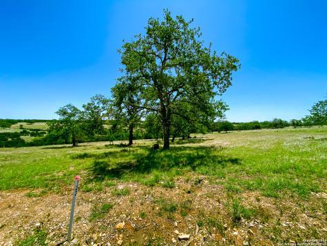 Lot 123 Loma Vista Ranch Kerrville TX 78028