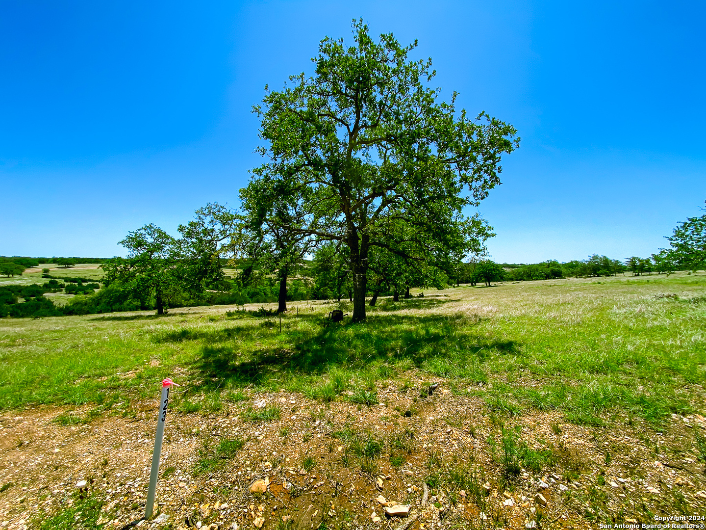 Lot 123 Loma Vista Ranch Kerrville TX 78028