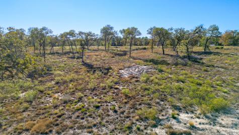Tbd Turkey Tree Trail Seguin TX 78155