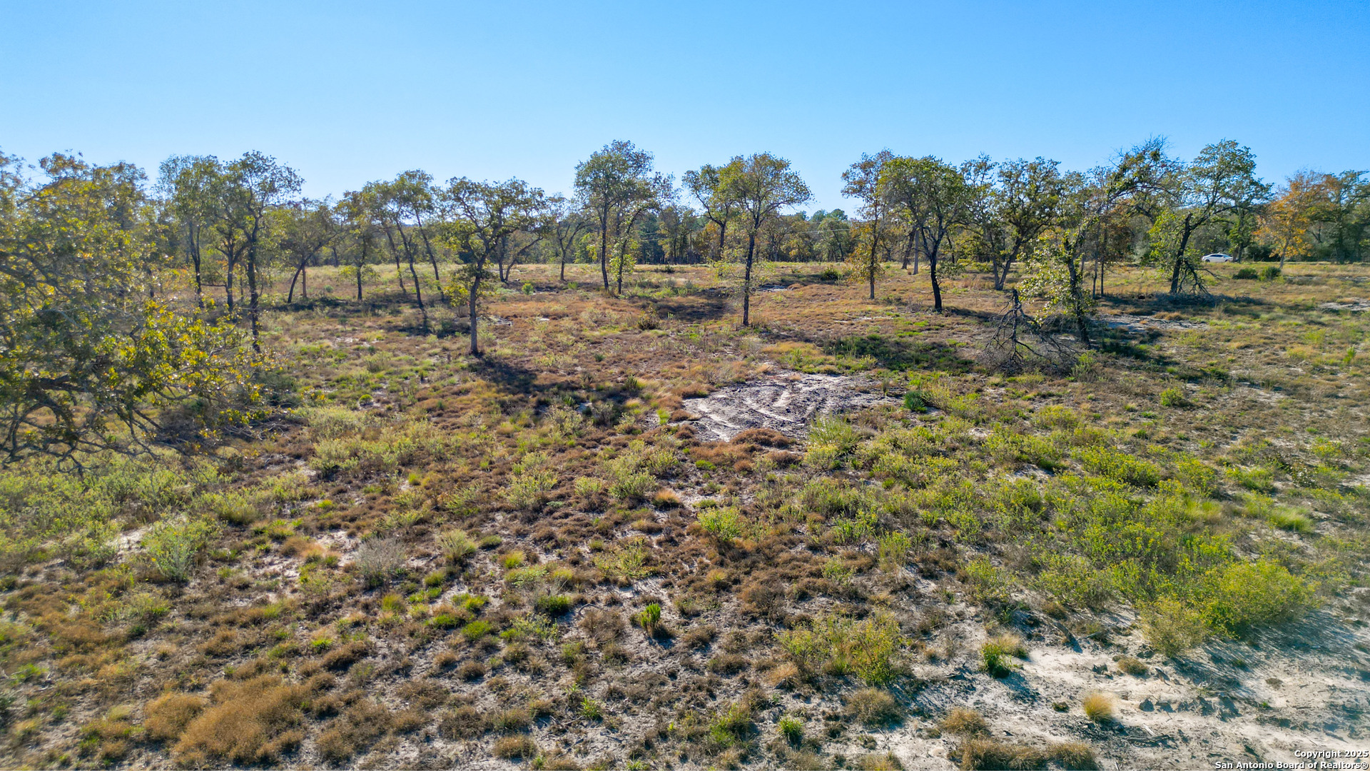 Tbd Turkey Tree Trail Seguin TX 78155