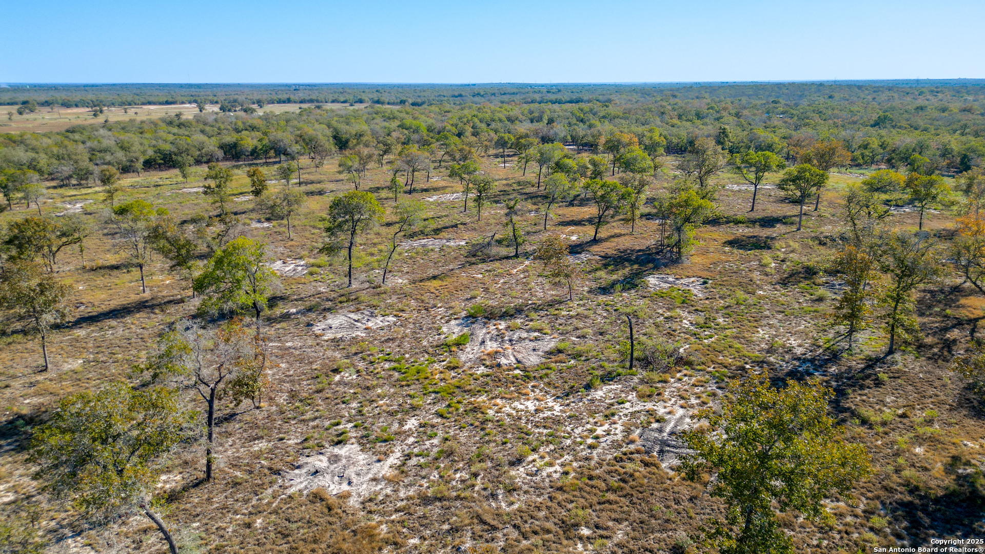 Tbd Turkey Tree Trail Seguin TX 78155