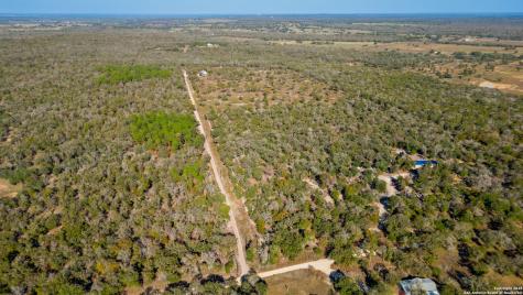 Tbd Turkey Tree Trail Seguin TX 78155