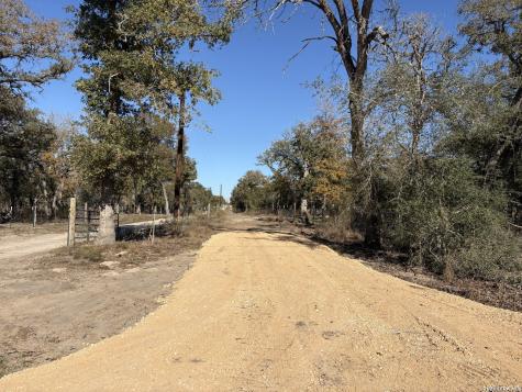 Tbd Turkey Tree Trail Seguin TX 78155