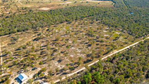 Tbd Turkey Tree Trail Seguin TX 78155