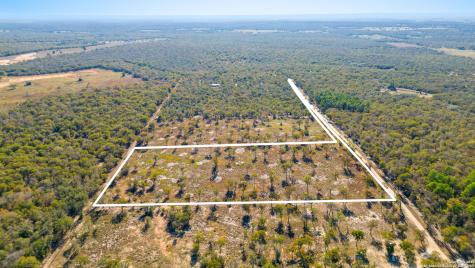 Tbd Turkey Tree Trail Seguin TX 78155