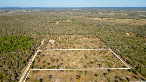 Tbd Turkey Tree Trail Seguin TX 78155