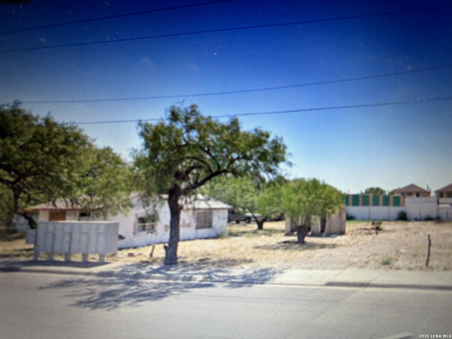 1474 El Indio Highway Eagle Pass TX 78852