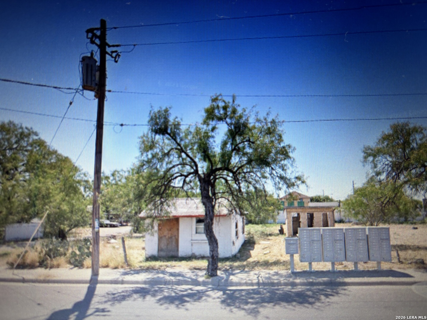 1474 El Indio Highway Eagle Pass TX 78852