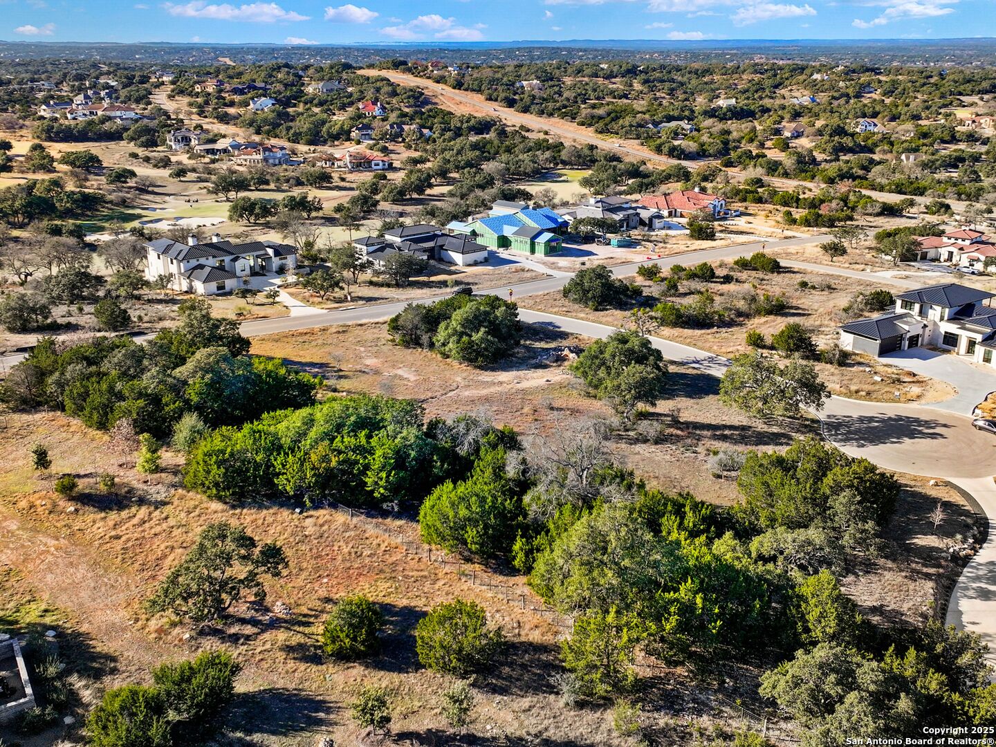 18 Meridian Boerne TX 78006