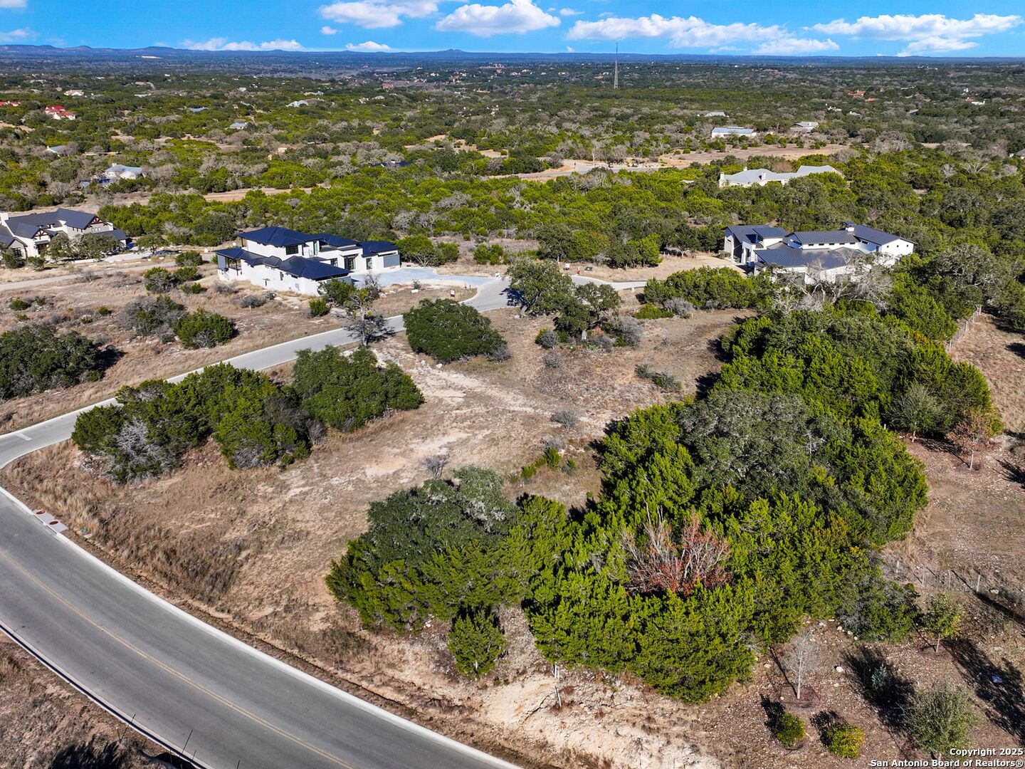 18 Meridian Boerne TX 78006
