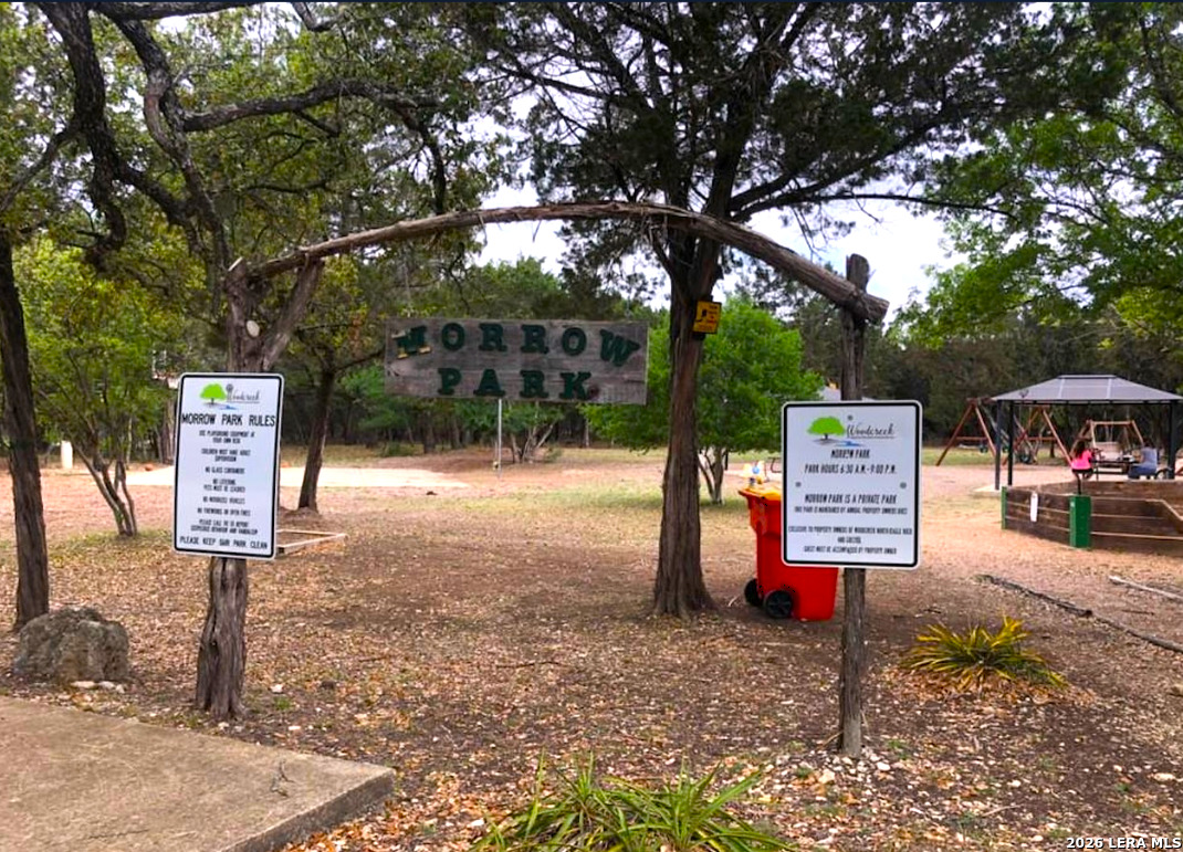 7 San Antonio Wimberley TX 78676