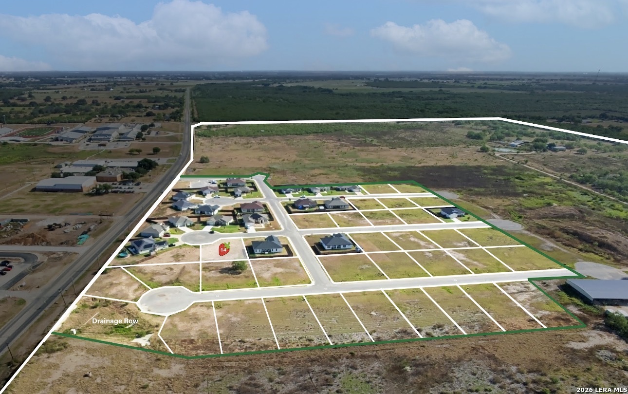 108 Troubadour Lane Poteet TX 78065