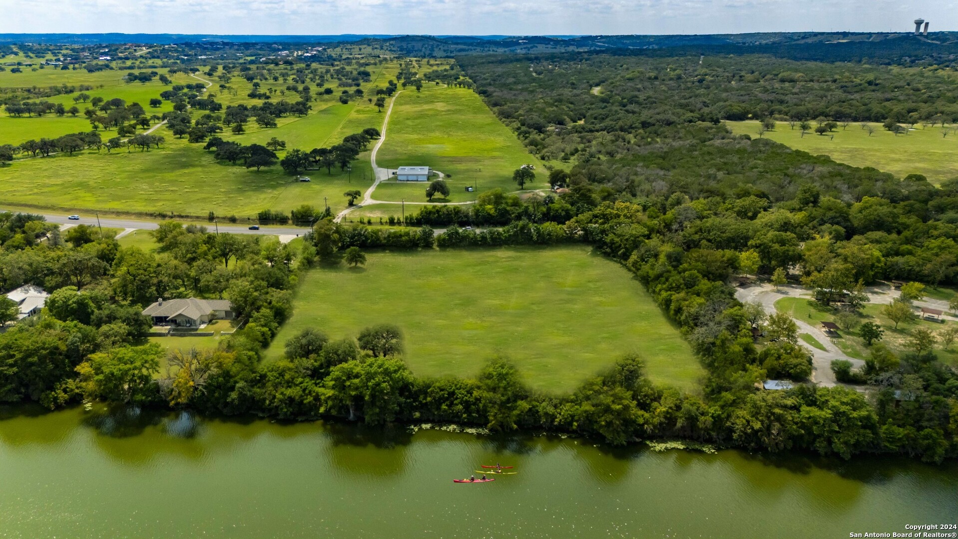 2511 Bandera Highway Kerrville TX 78028