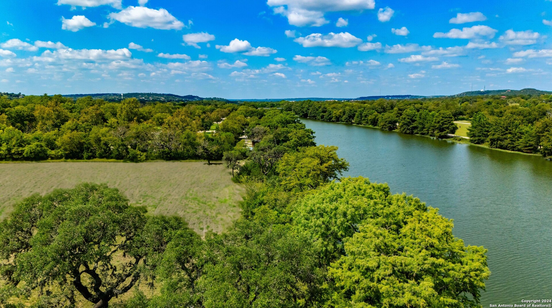 2511 Bandera Highway Kerrville TX 78028