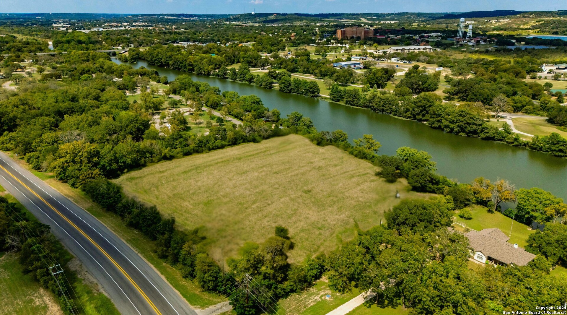 2511 Bandera Highway Kerrville TX 78028
