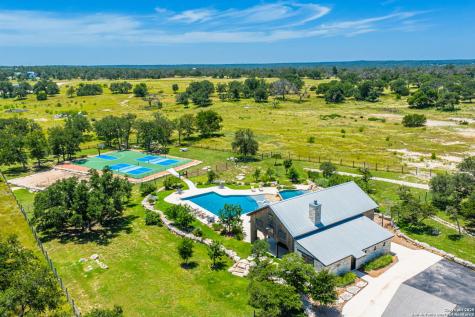 143 Agrihood Fredericksburg TX 78624